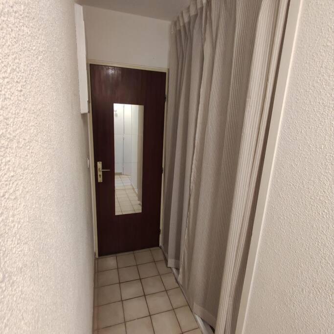 Studio Cabine Quatre Couchages Classe 2 Etoiles Bormes-les-Mimosas Eksteriør billede
